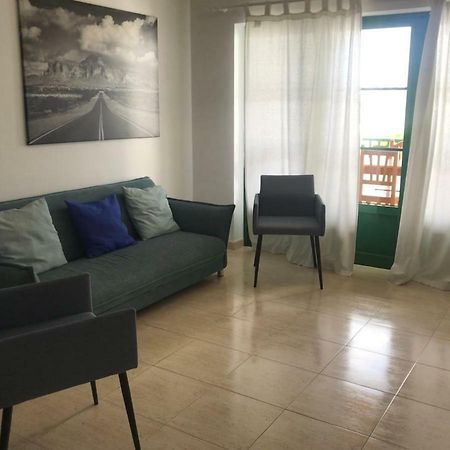Ferienwohnung Trocito De Cielo Playa Blanca  Exterior foto