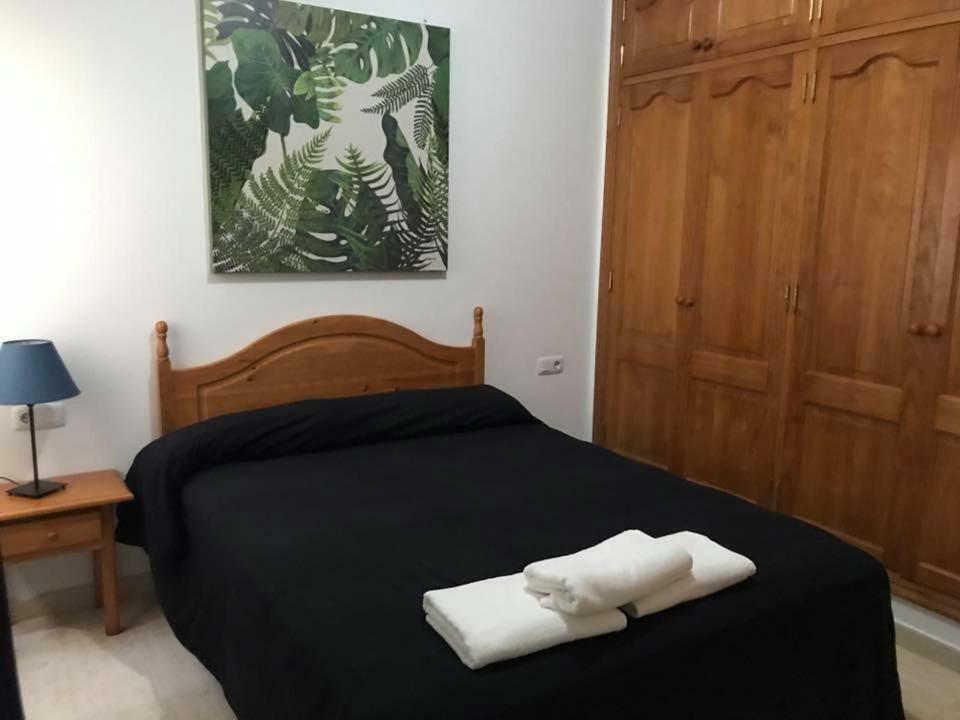 Ferienwohnung Trocito De Cielo Playa Blanca  Exterior foto