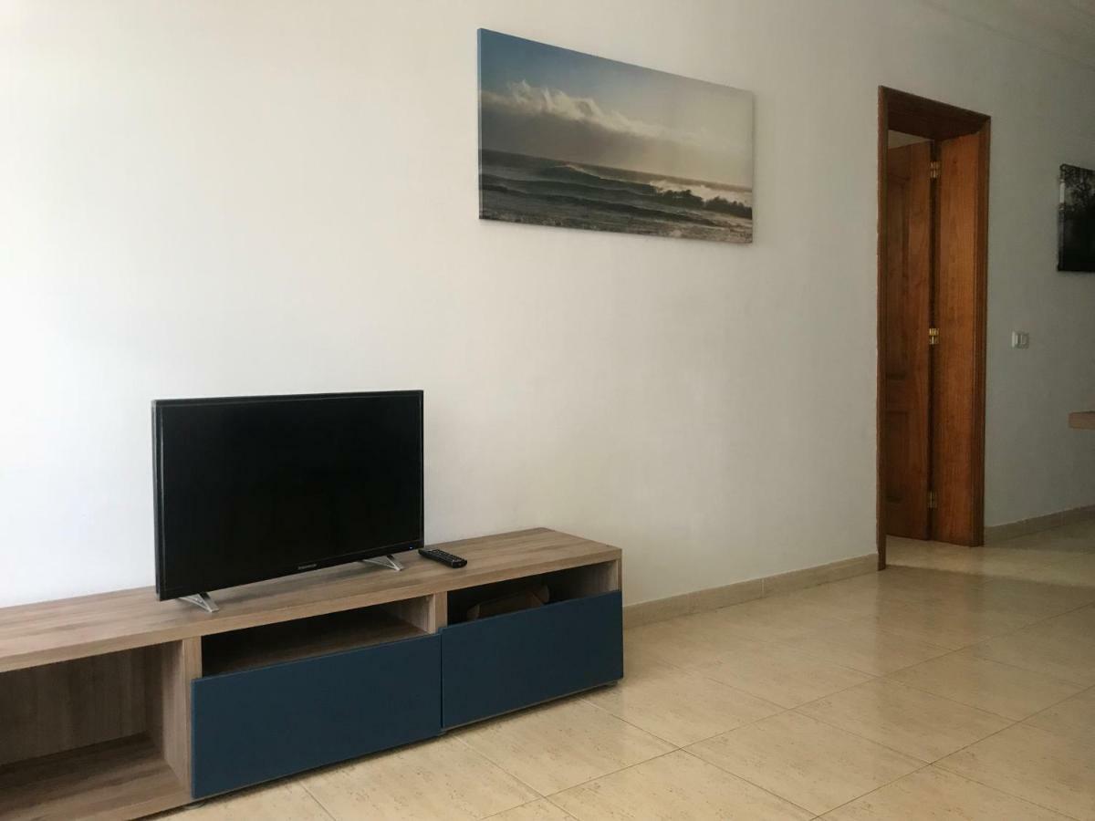 Ferienwohnung Trocito De Cielo Playa Blanca  Exterior foto