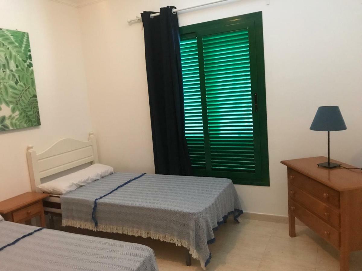 Ferienwohnung Trocito De Cielo Playa Blanca  Exterior foto